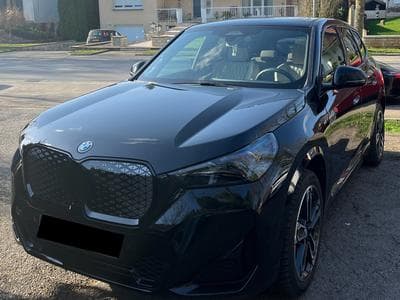 BMW iX1 eDrive20 150kW/204ch - Reprise Leasing (2025) - Photo 1