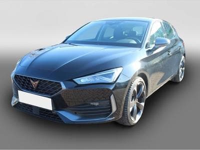 Cupra Leon (2026) - Foto 1