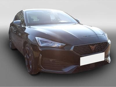 Cupra Leon (2026) - Foto 2