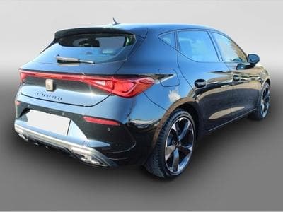 Cupra Leon (2026) - Foto 4