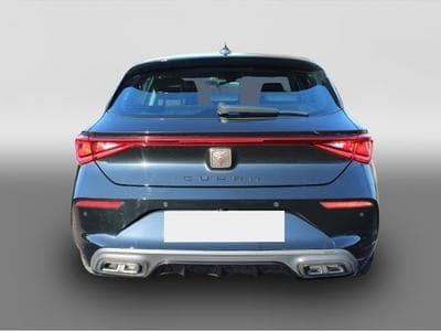 Cupra Leon (2026) - Foto 5