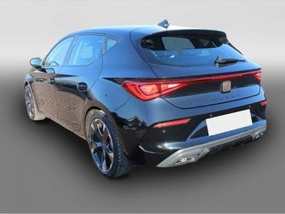 Cupra Leon (2026) - Foto 6