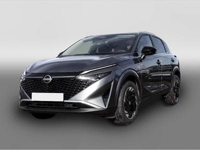 Nissan Qashqai (2026) - Foto 1