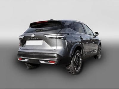 Nissan Qashqai (2026) - Foto 2