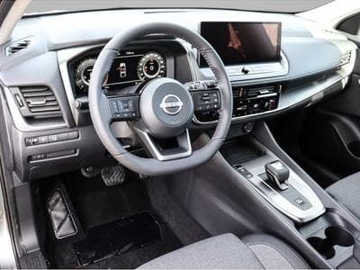 Nissan Qashqai (2026) - Foto 3