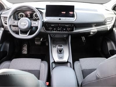 Nissan Qashqai (2026) - Foto 4