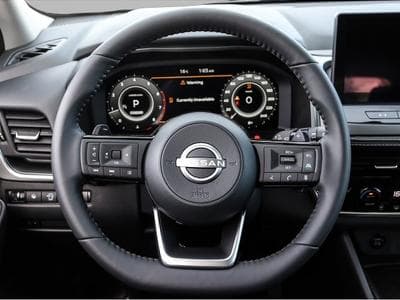 Nissan Qashqai (2026) - Foto 5