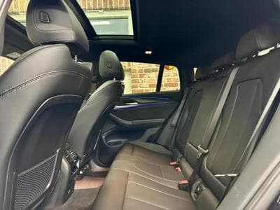 BMW X4 (2025) - Foto 6