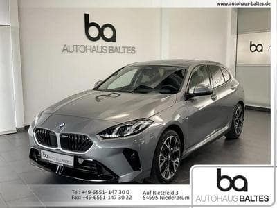 BMW 120 (2025) - Foto 1