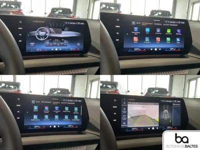 BMW 120 (2025) - Foto 15