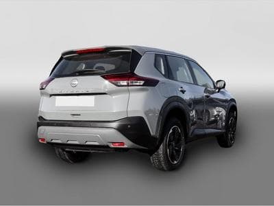 Nissan X-Trail (2026) - Foto 2