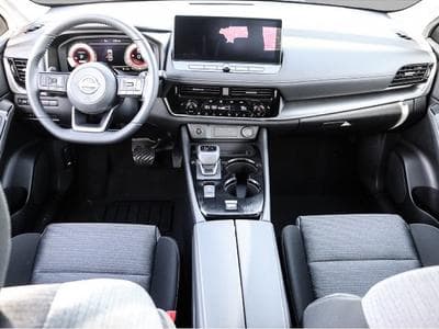 Nissan X-Trail (2026) - Foto 4