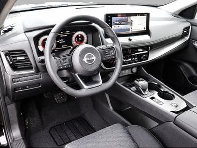 Nissan X-Trail (2026) - Foto 3