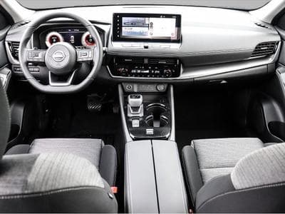 Nissan X-Trail (2026) - Foto 4