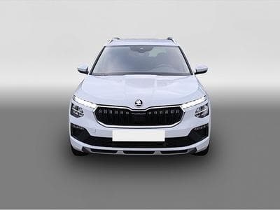 Skoda Kamiq (2024) - Foto 2