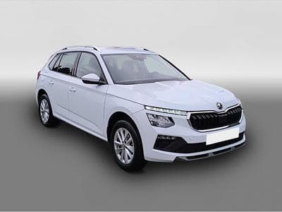 Skoda Kamiq (2024) - Foto 3