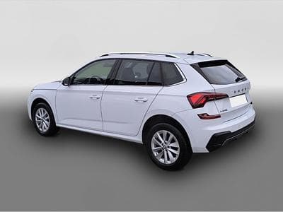 Skoda Kamiq (2024) - Foto 5