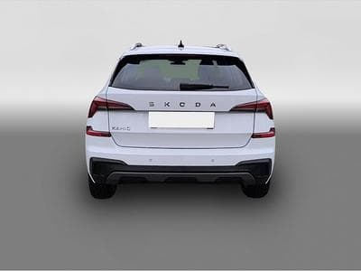 Skoda Kamiq (2024) - Foto 6