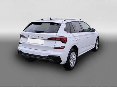 Skoda Kamiq (2024) - Foto 7