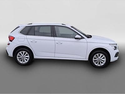 Skoda Kamiq (2024) - Foto 8