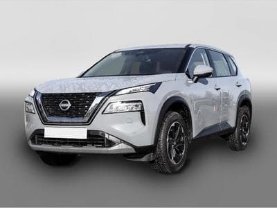 Nissan X-Trail (2026) - Foto 1