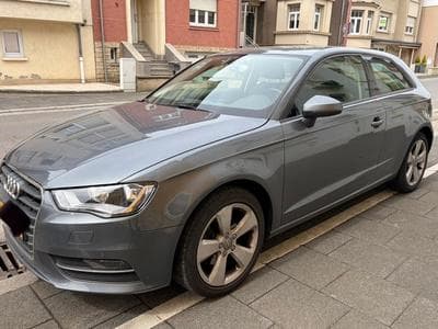 Audi A3 1.4 TFSI (2014) - Photo 1