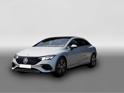 Mercedes EQ (2025) - Foto 1