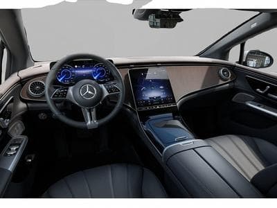 Mercedes EQ (2025) - Foto 2