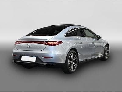 Mercedes EQ (2025) - Photo 3