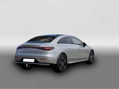 Mercedes EQ (2025) - Foto 3
