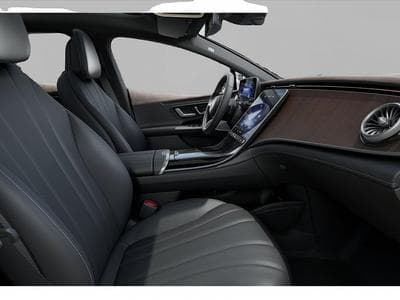 Mercedes EQ (2025) - Foto 6