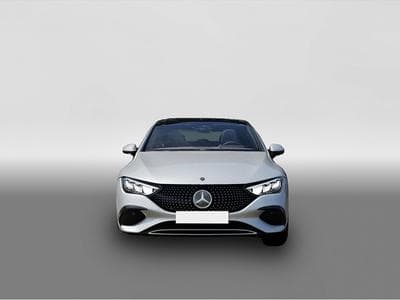 Mercedes EQ (2025) - Foto 8