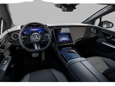 Mercedes EQ (2025) - Foto 2