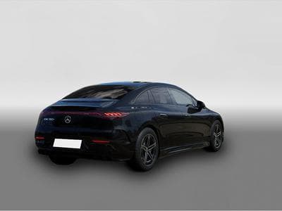 Mercedes EQ (2025) - Foto 3