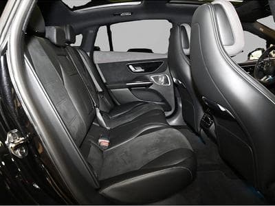 Mercedes EQ (2025) - Photo 4
