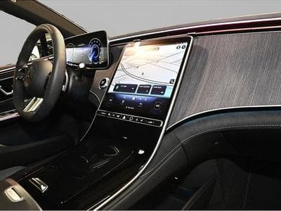 Mercedes EQ (2025) - Photo 5