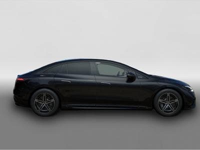 Mercedes EQ (2025) - Foto 5