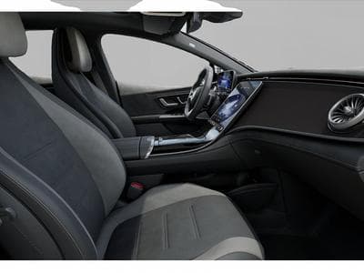 Mercedes EQ (2025) - Foto 6