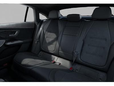 Mercedes EQ (2025) - Foto 7
