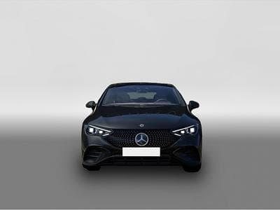 Mercedes EQ (2025) - Foto 8