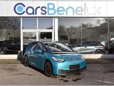 VW ID.3 (2023) - Foto 1