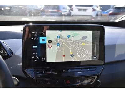 VW ID.3 (2023) - Foto 10