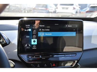 VW ID.3 (2023) - Foto 11