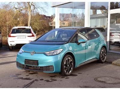 VW ID.3 (2023) - Foto 2