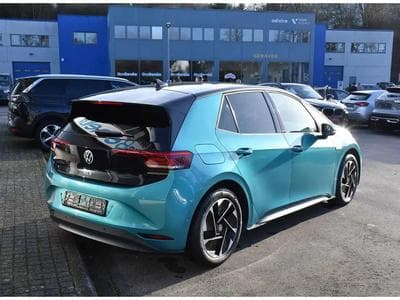 VW ID.3 (2023) - Foto 4