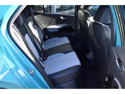 VW ID.3 (2023) - Foto 8