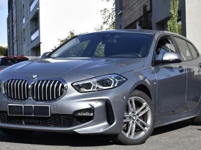 BMW Série 1 116 i Pack M Sport (2022) - Foto 1