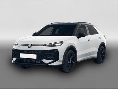 VW T-Roc (2026) - Foto 1