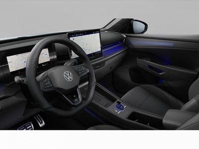 VW T-Roc (2026) - Foto 2