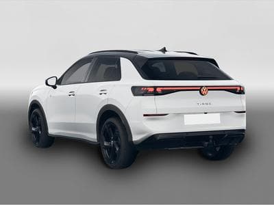 VW T-Roc (2026) - Foto 3